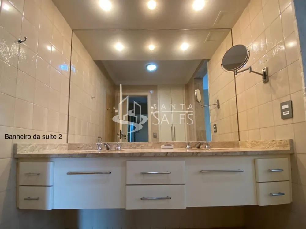 Apartamento, 4 quartos, 340 m² - Foto 7