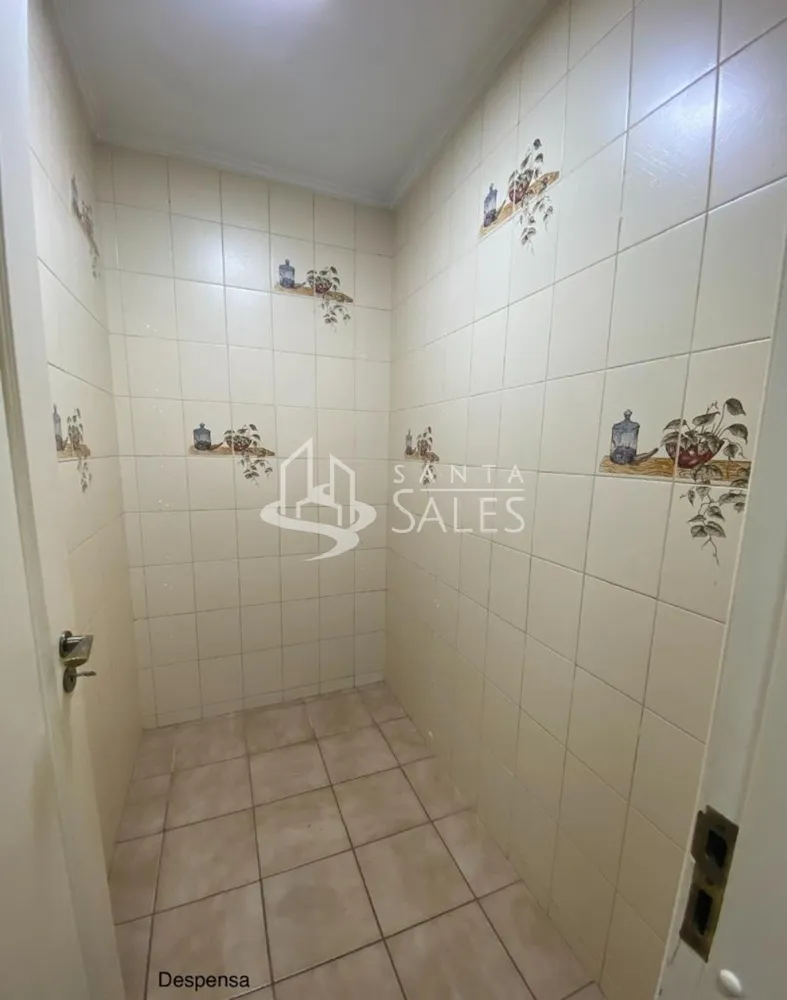 Apartamento, 4 quartos, 340 m² - Foto 4