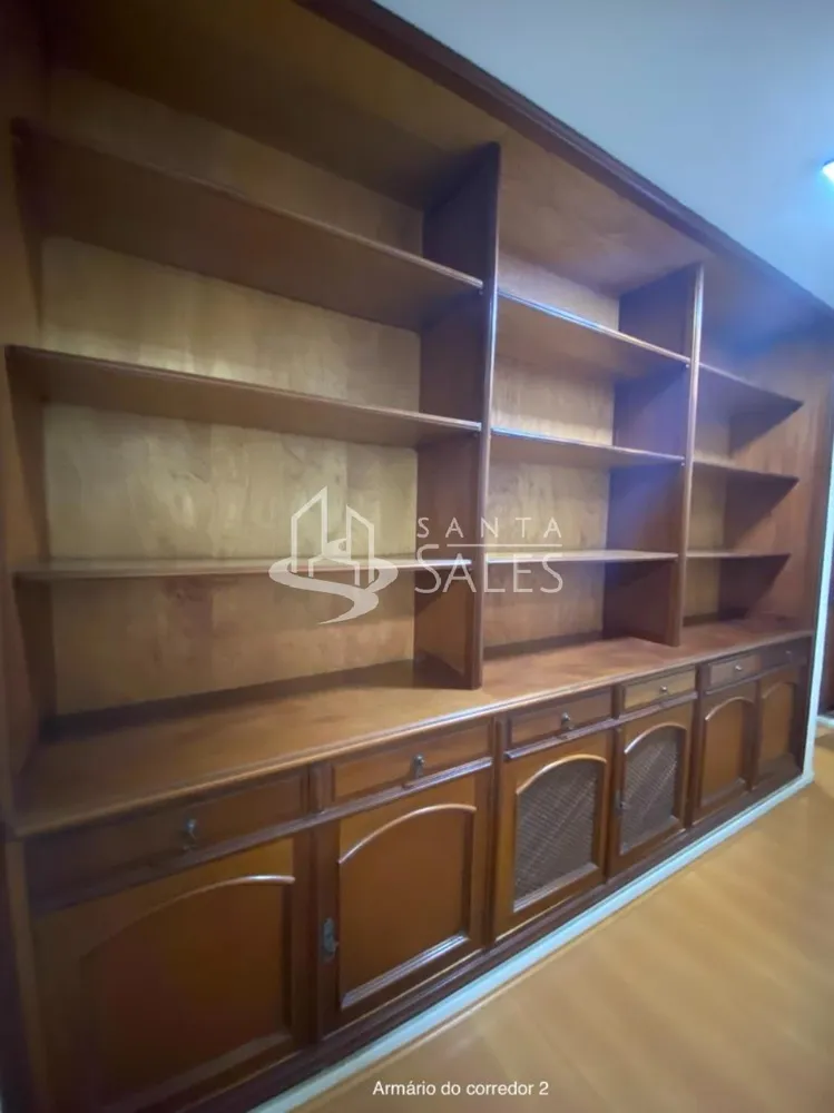 Apartamento, 4 quartos, 340 m² - Foto 9