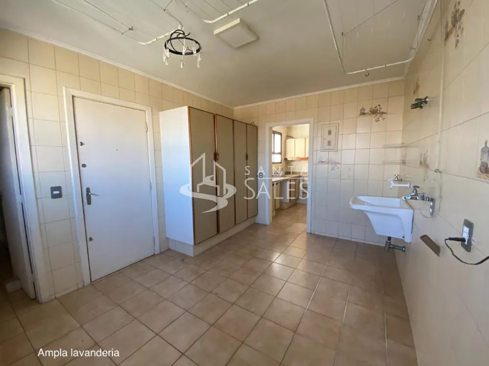 Apartamento, 4 quartos, 340 m² - Foto 3