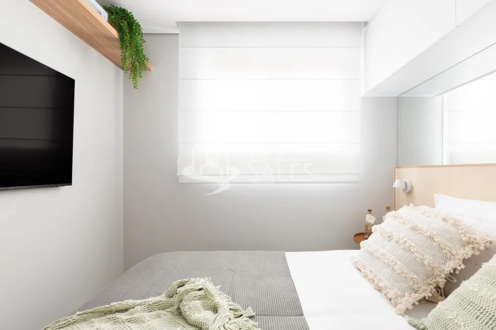 Apartamento, 1 quarto, 37 m² - Foto 14