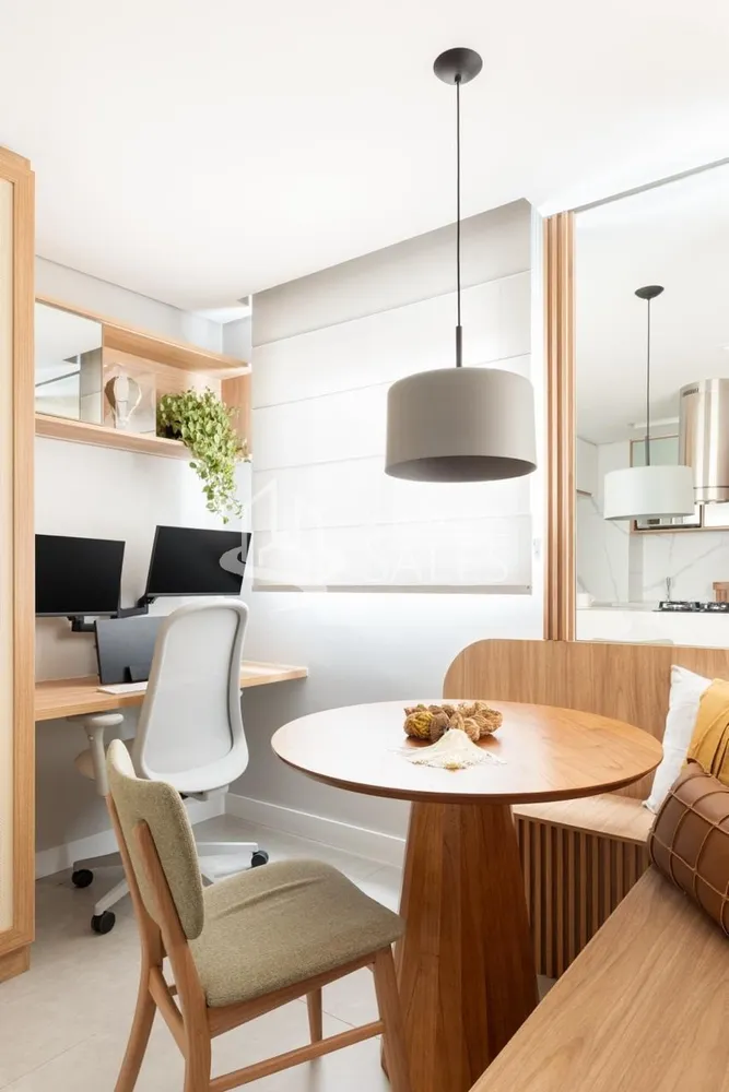 Apartamento, 1 quarto, 37 m² - Foto 8