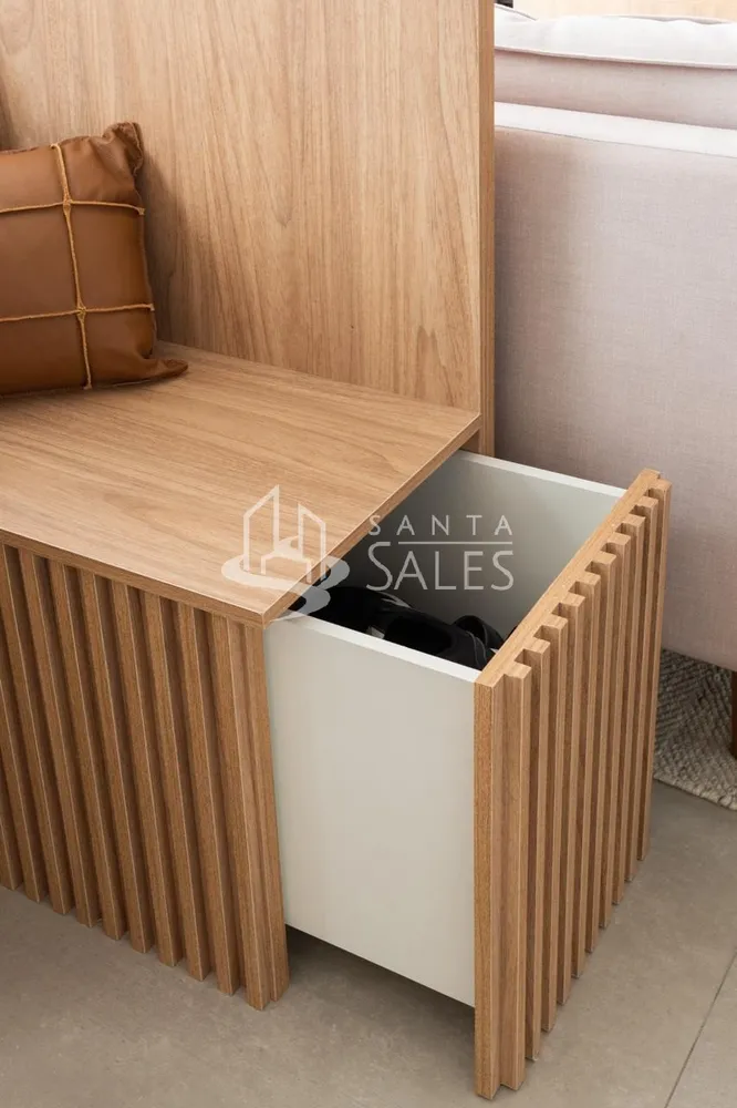 Apartamento, 1 quarto, 37 m² - Foto 11