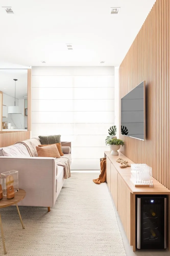 Apartamento, 1 quarto, 37 m² - Foto 2