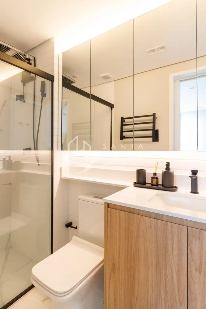 Apartamento, 1 quarto, 37 m² - Foto 16