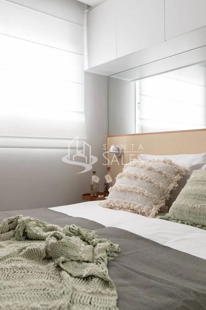 Apartamento, 1 quarto, 37 m² - Foto 13