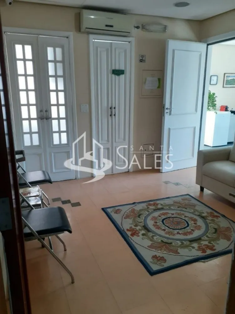 Sala-Conjunto, 44 m² - Foto 1