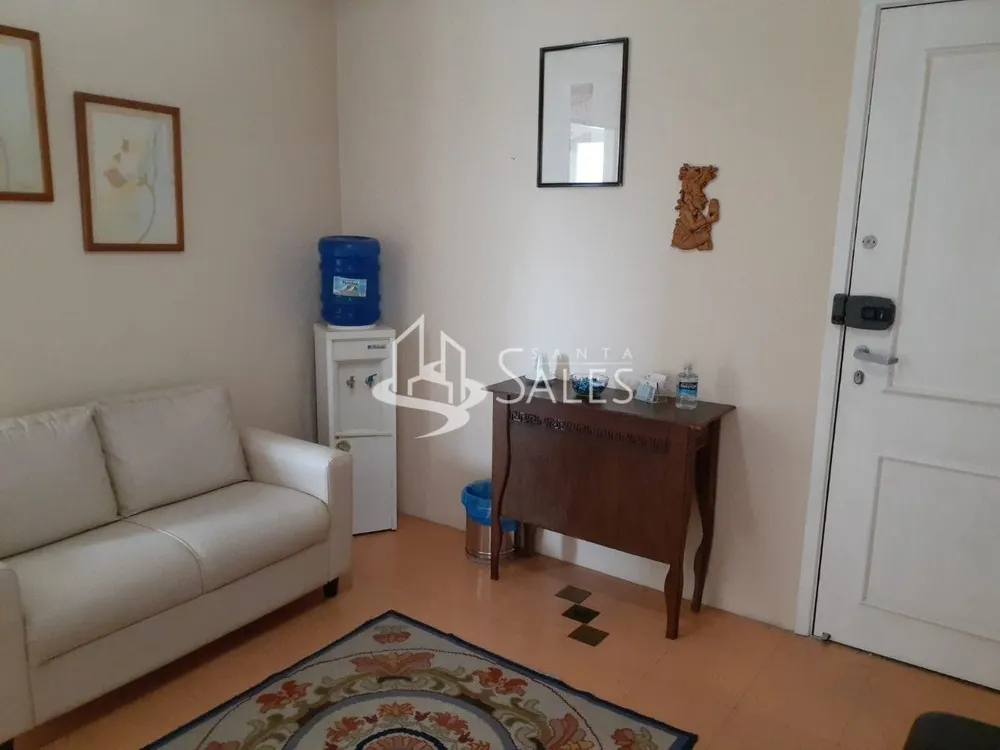 Sala-Conjunto, 44 m² - Foto 5
