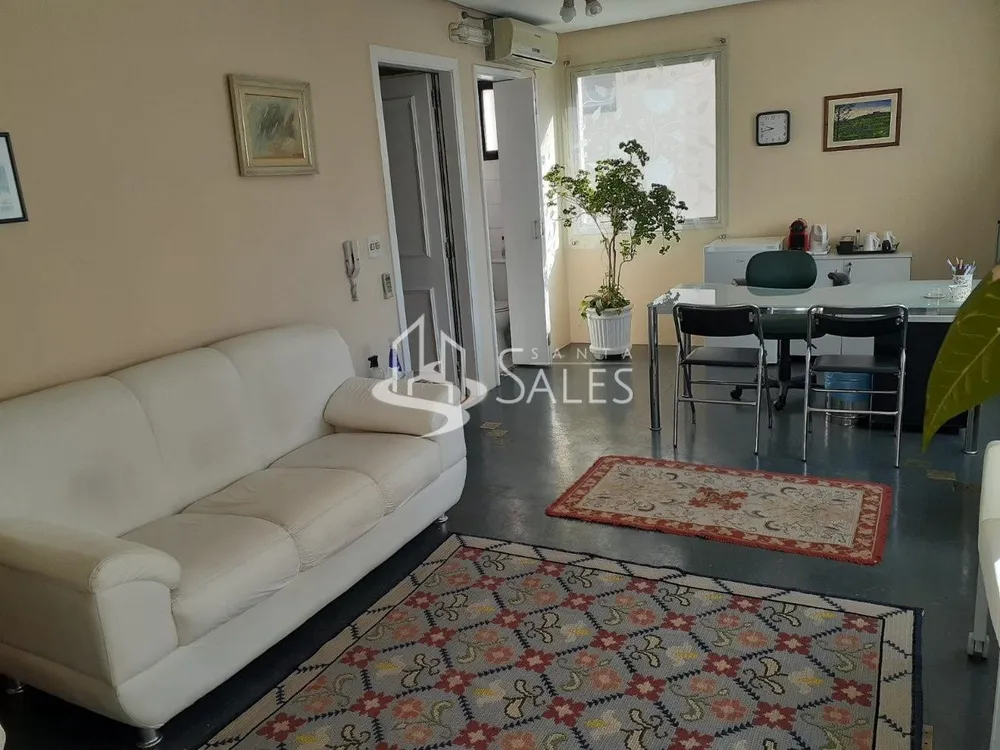 Sala-Conjunto, 44 m² - Foto 12