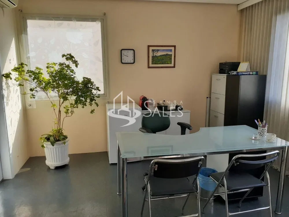 Sala-Conjunto, 44 m² - Foto 11