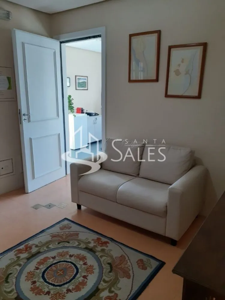Sala-Conjunto, 44 m² - Foto 8