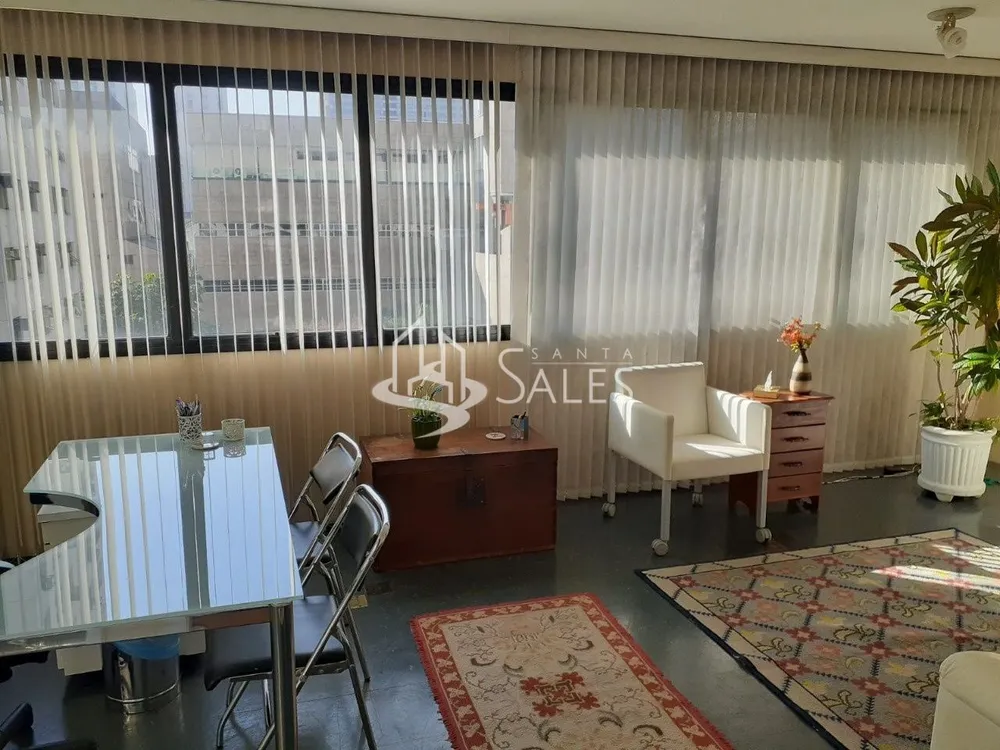 Sala-Conjunto, 44 m² - Foto 9