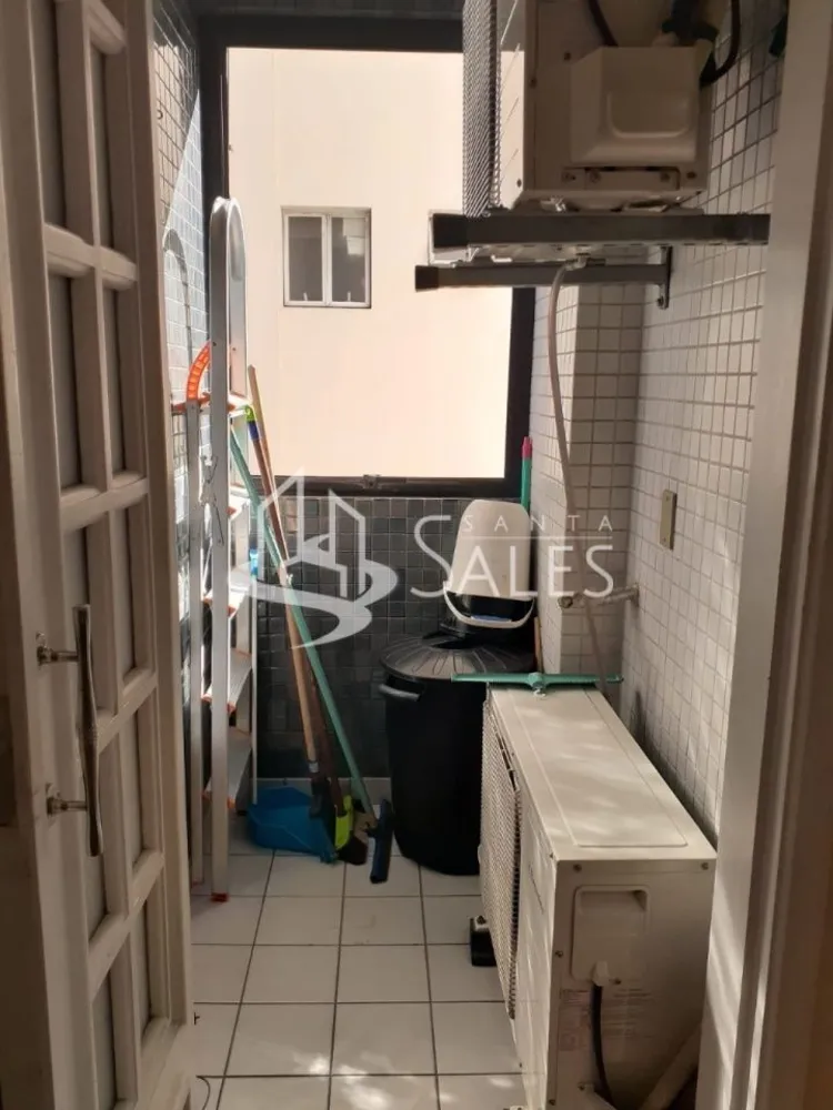Sala-Conjunto, 44 m² - Foto 15