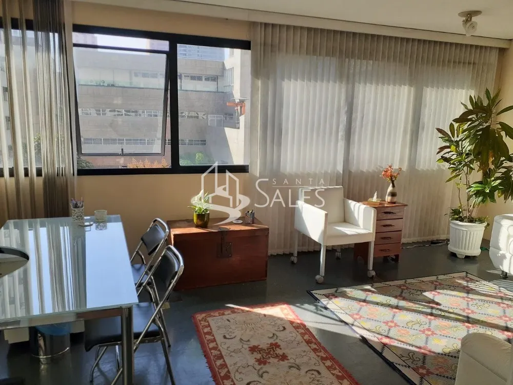Sala-Conjunto, 44 m² - Foto 13