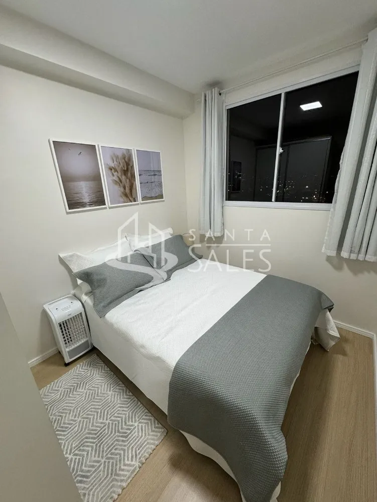 Apartamento, 2 quartos, 37 m² - Foto 7