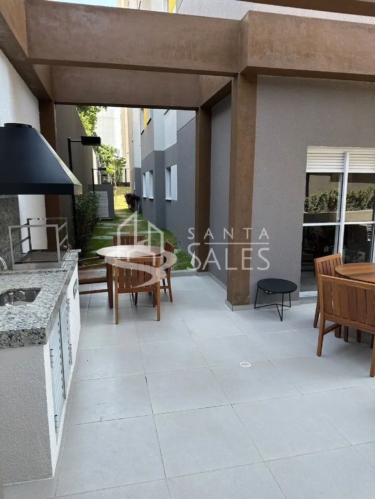 Apartamento, 2 quartos, 37 m² - Foto 12