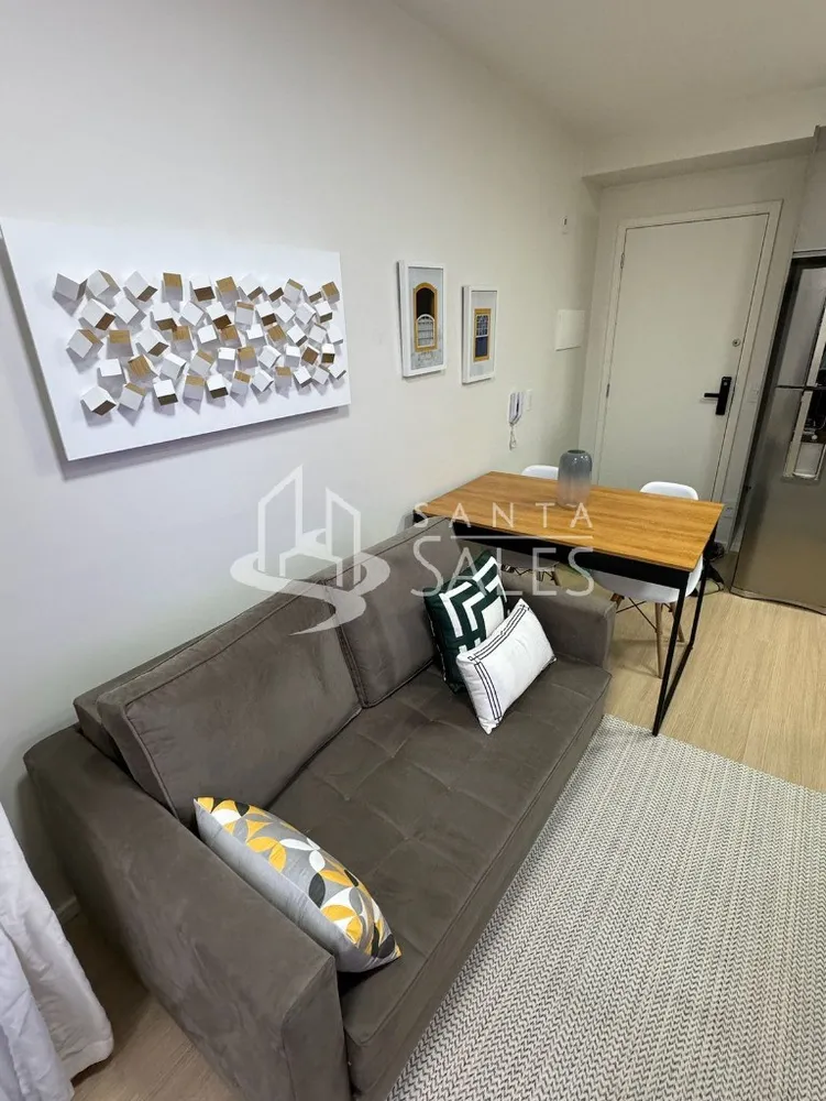 Apartamento, 2 quartos, 37 m² - Foto 10