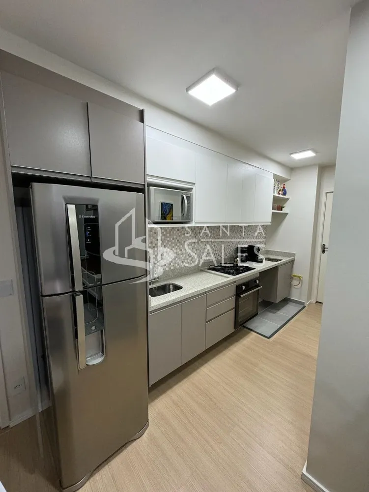 Apartamento, 2 quartos, 37 m² - Foto 4