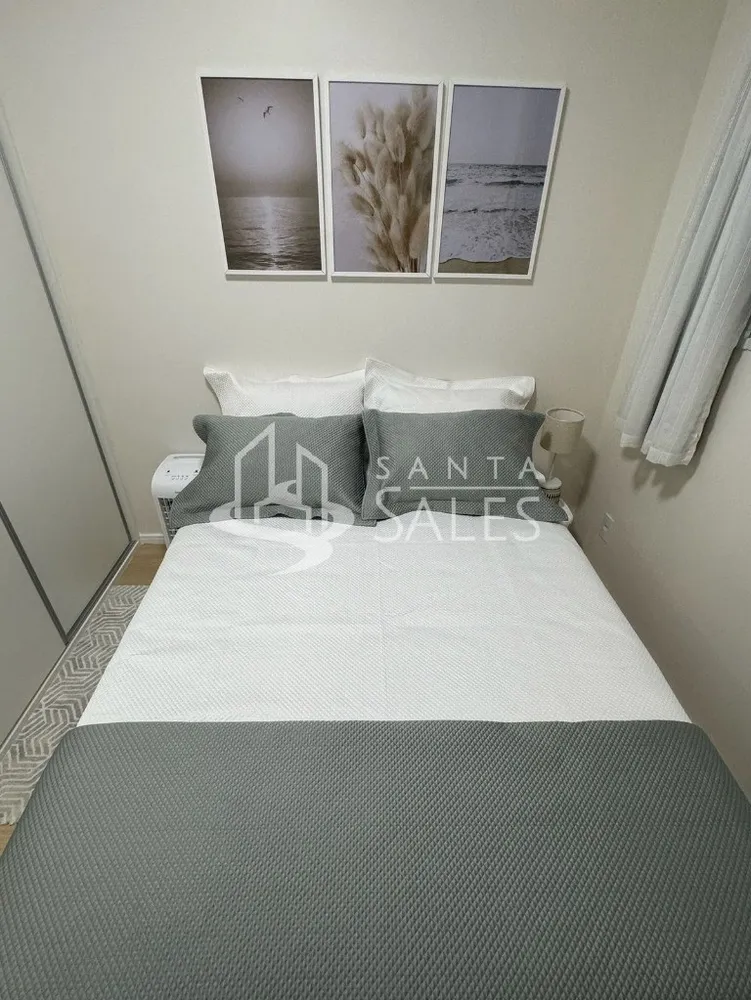 Apartamento, 2 quartos, 37 m² - Foto 8