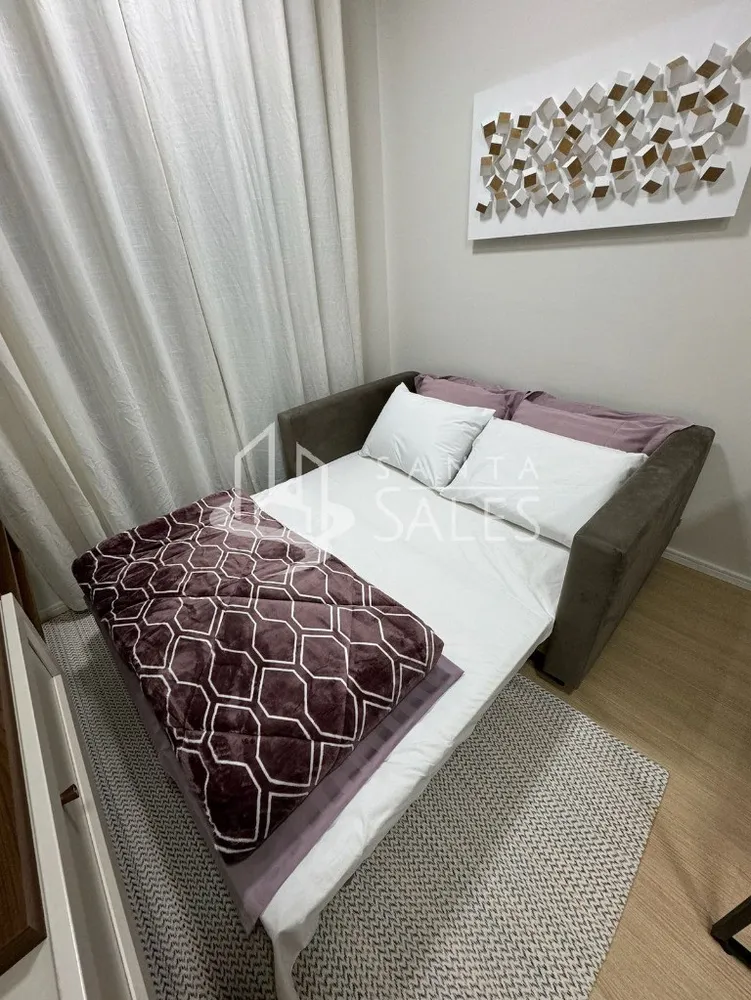 Apartamento, 2 quartos, 37 m² - Foto 6