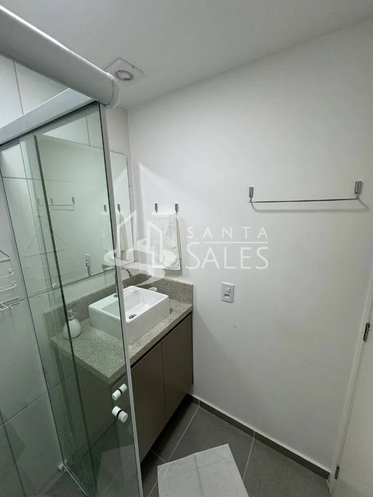 Apartamento, 2 quartos, 37 m² - Foto 9