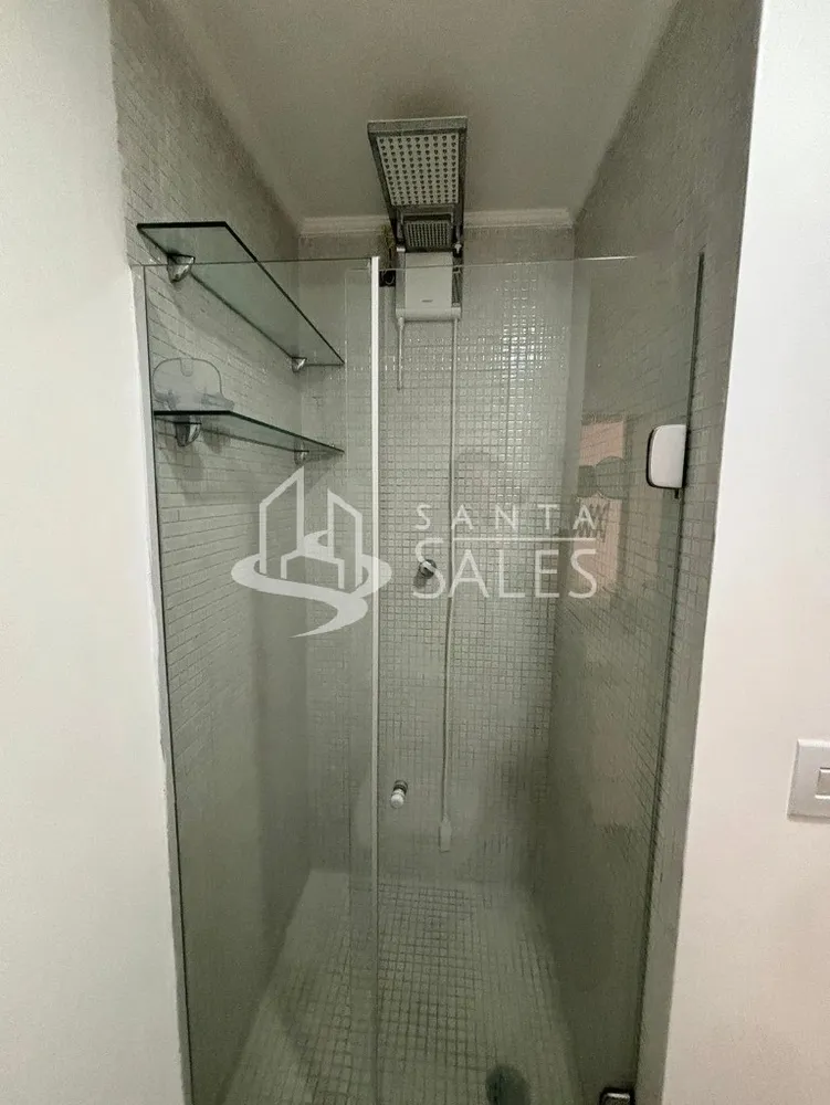 Apartamento, 1 quarto, 36 m² - Foto 10