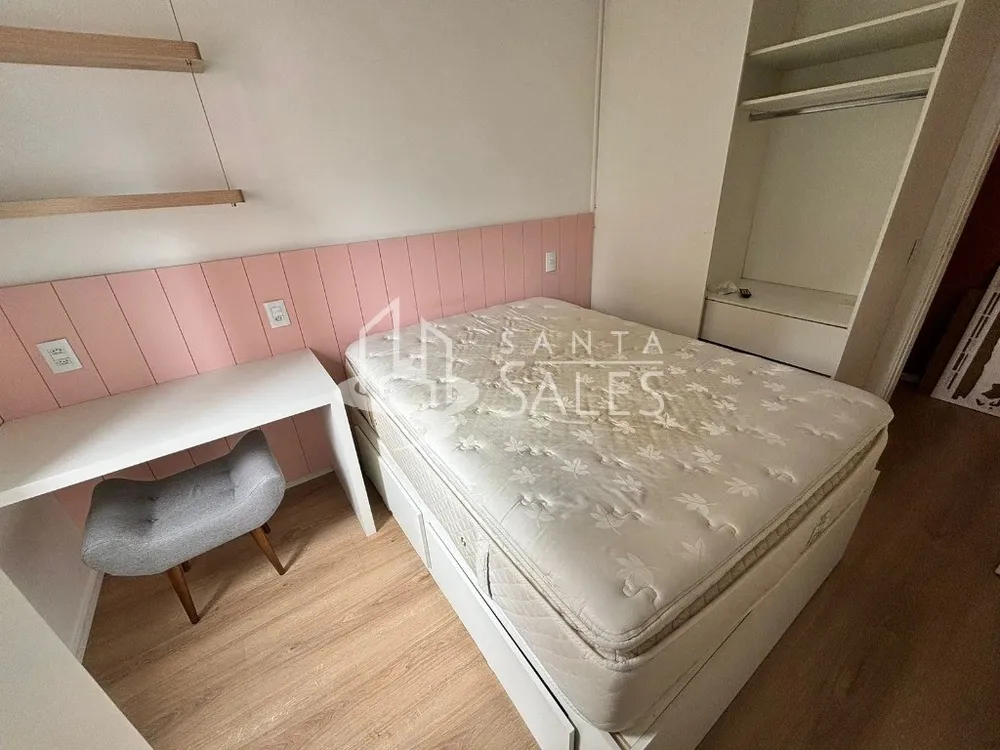 Apartamento, 1 quarto, 36 m² - Foto 4