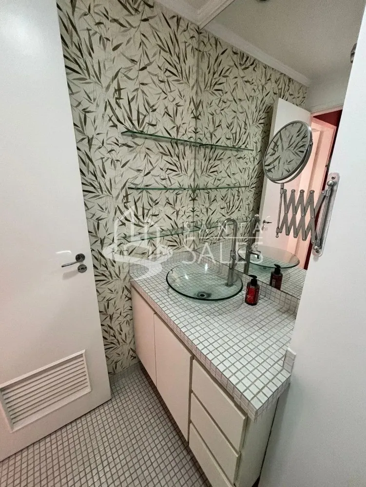 Apartamento, 1 quarto, 36 m² - Foto 6