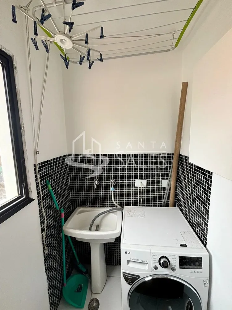 Apartamento, 1 quarto, 36 m² - Foto 3