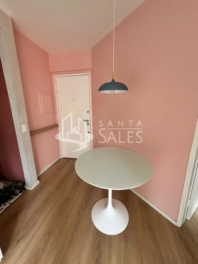 Apartamento, 1 quarto, 36 m² - Foto 1