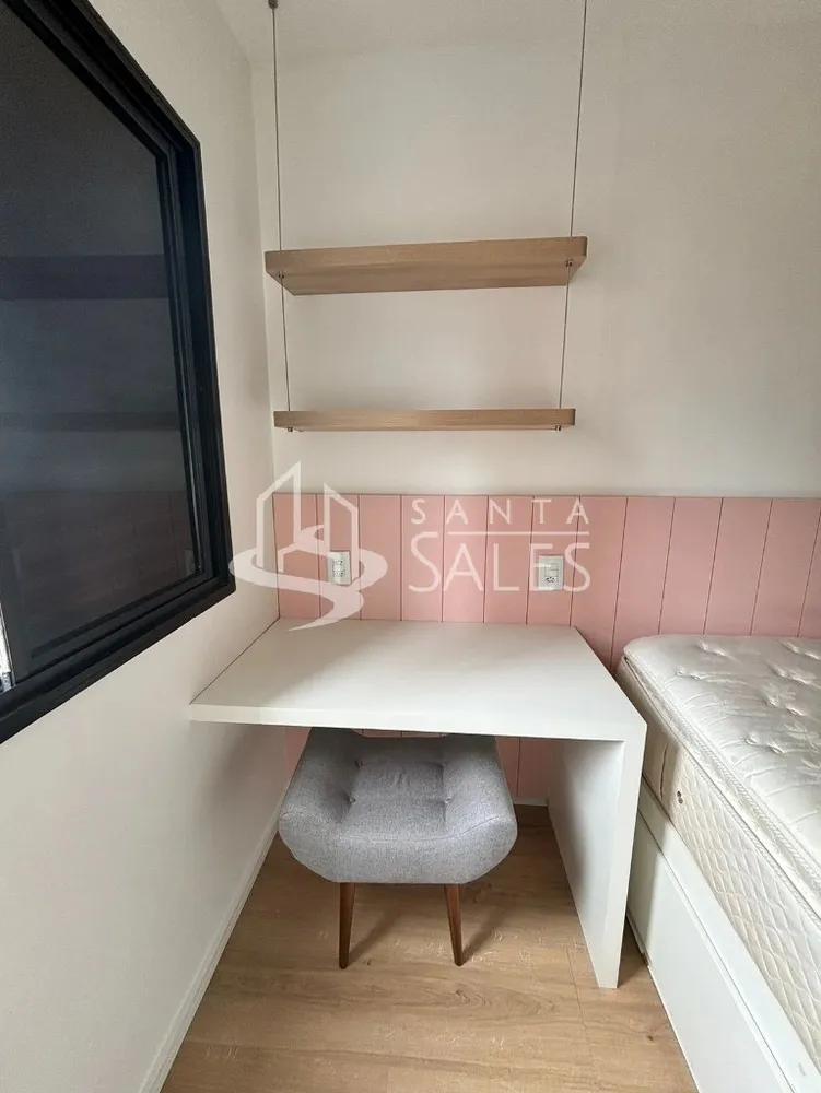 Apartamento, 1 quarto, 36 m² - Foto 12
