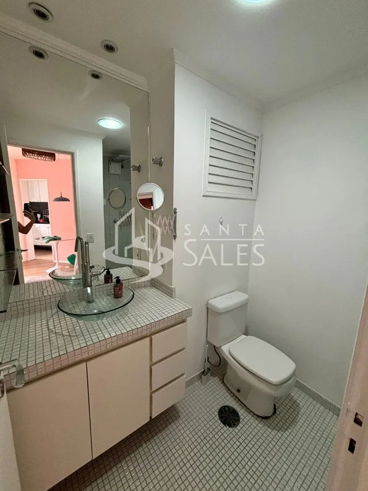 Apartamento, 1 quarto, 36 m² - Foto 14