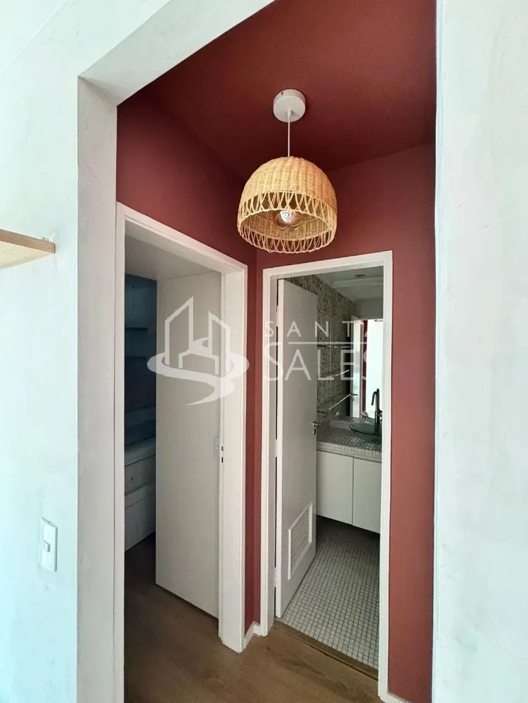 Apartamento, 1 quarto, 36 m² - Foto 5