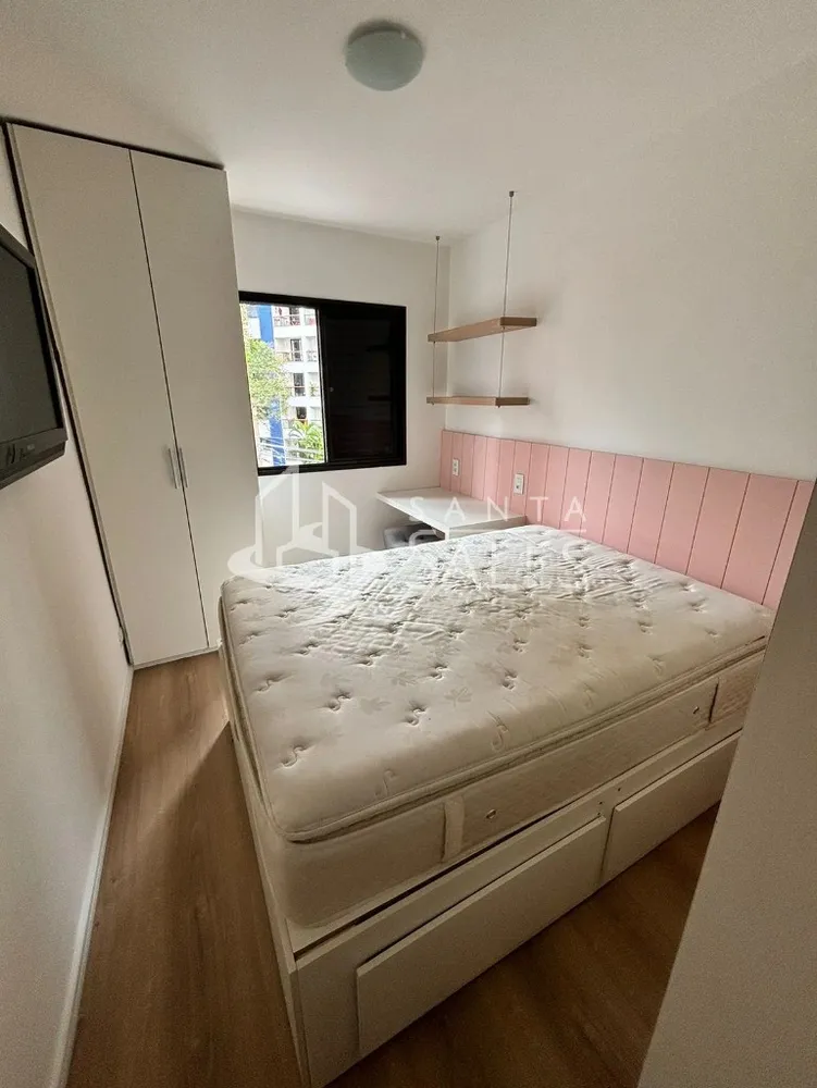 Apartamento, 1 quarto, 36 m² - Foto 9