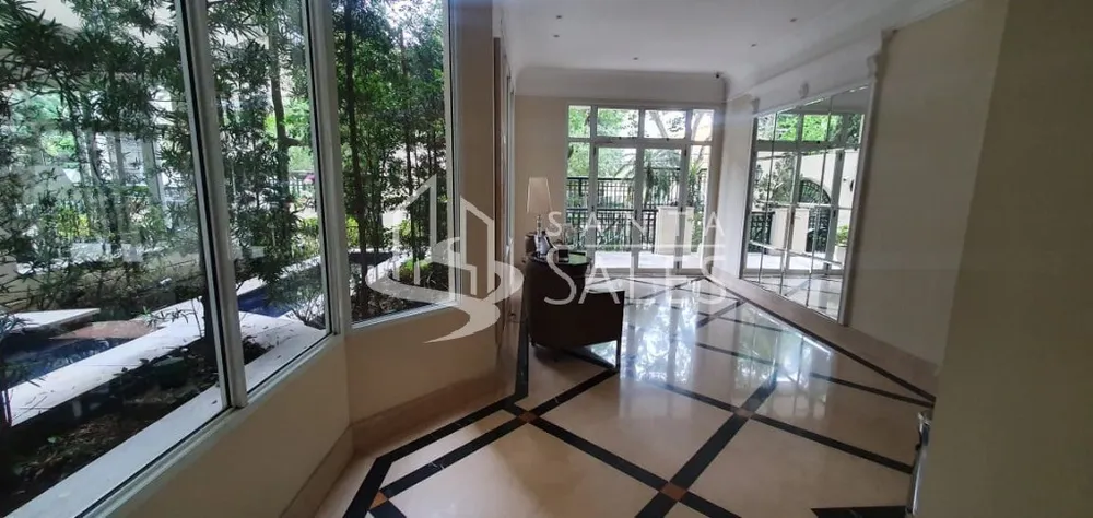 Apartamento, 4 quartos, 212 m² - Foto 4