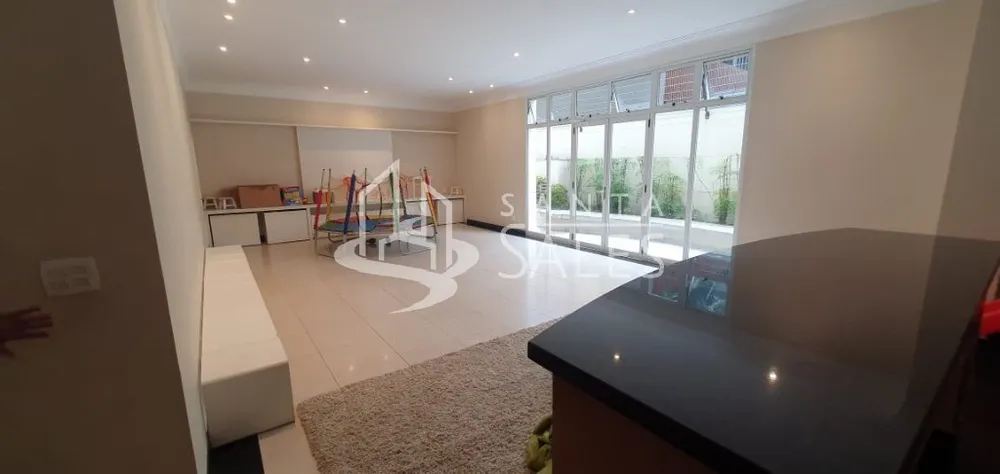 Apartamento, 4 quartos, 212 m² - Foto 8