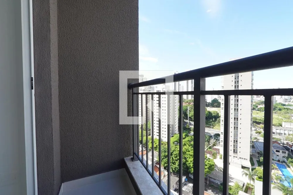 Apartamento, 2 quartos, 40 m² - Foto 12