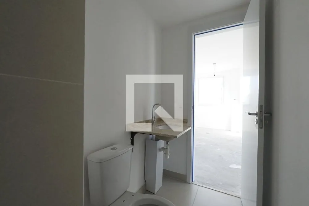 Apartamento, 2 quartos, 40 m² - Foto 11