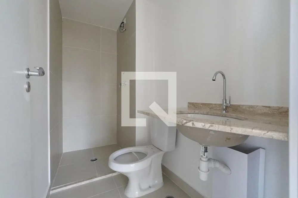 Apartamento, 2 quartos, 40 m² - Foto 2