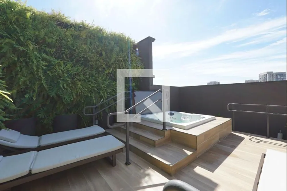 Apartamento, 2 quartos, 40 m² - Foto 1
