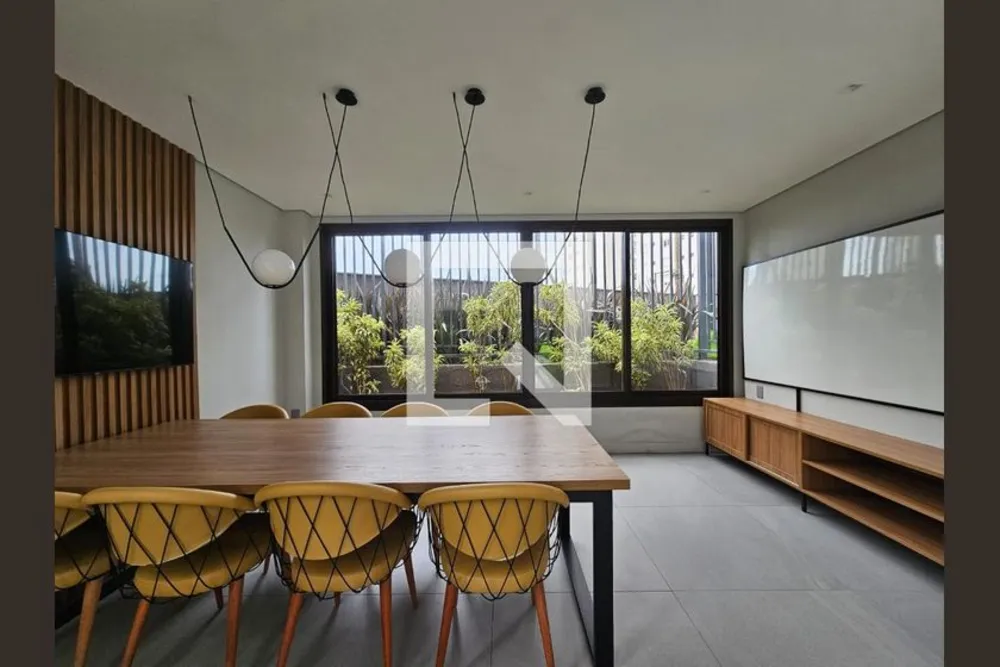 Apartamento, 2 quartos, 40 m² - Foto 6