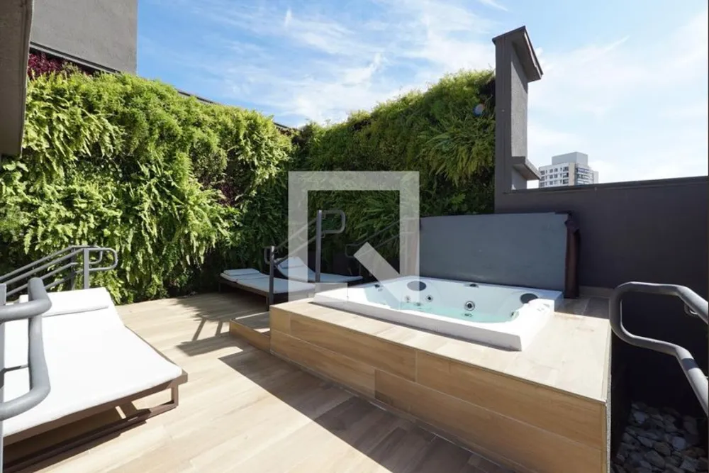 Apartamento, 2 quartos, 40 m² - Foto 9