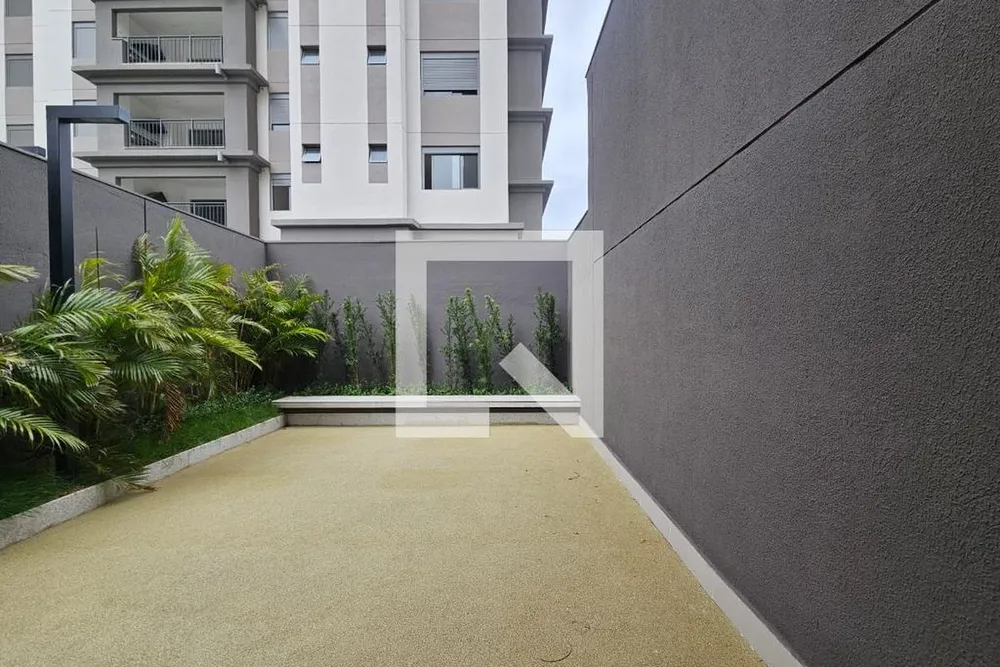 Apartamento, 2 quartos, 40 m² - Foto 4