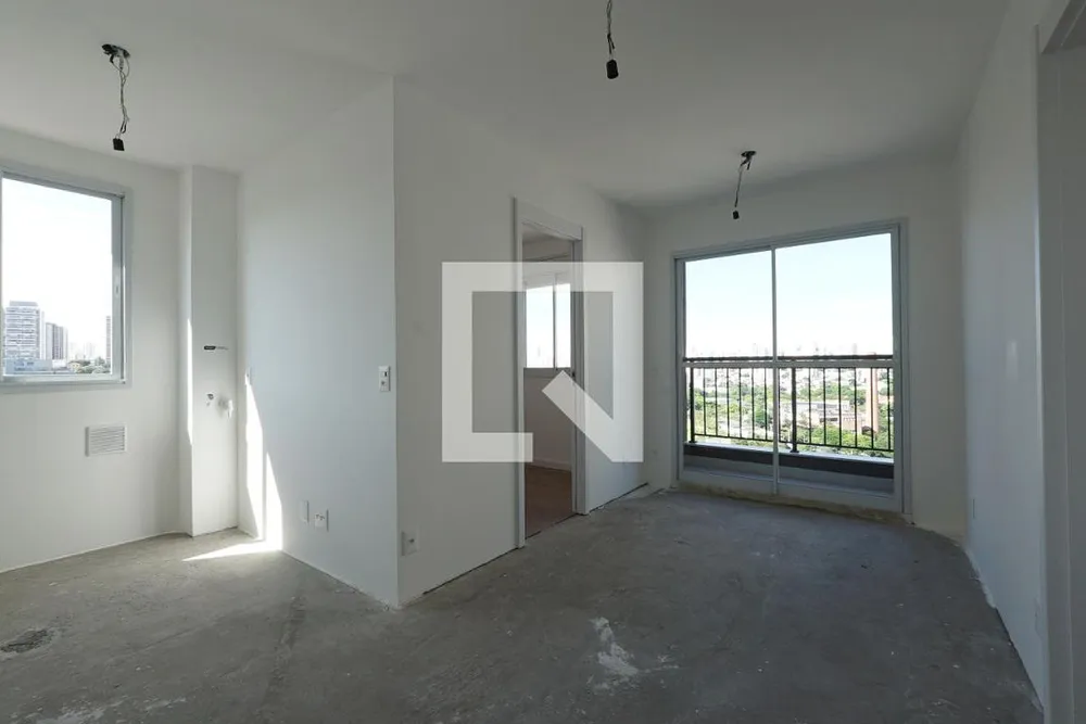 Apartamento, 2 quartos, 40 m² - Foto 3