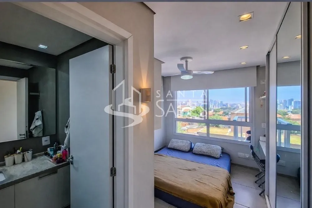 Apartamento, 1 quarto, 49 m² - Foto 5