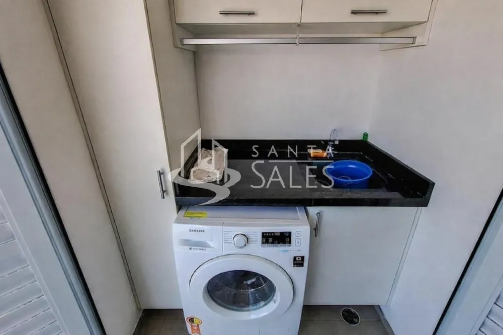 Apartamento, 1 quarto, 49 m² - Foto 6