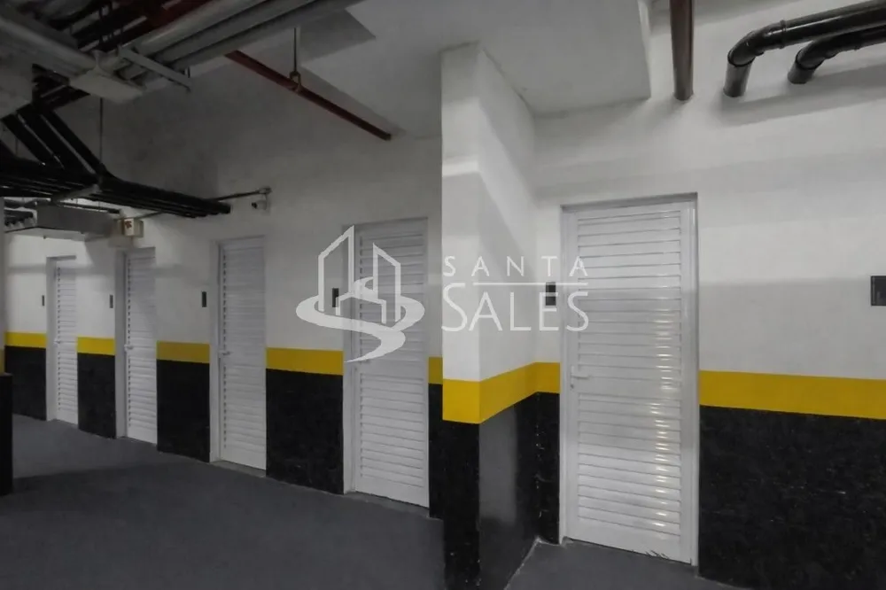 Apartamento, 1 quarto, 49 m² - Foto 3