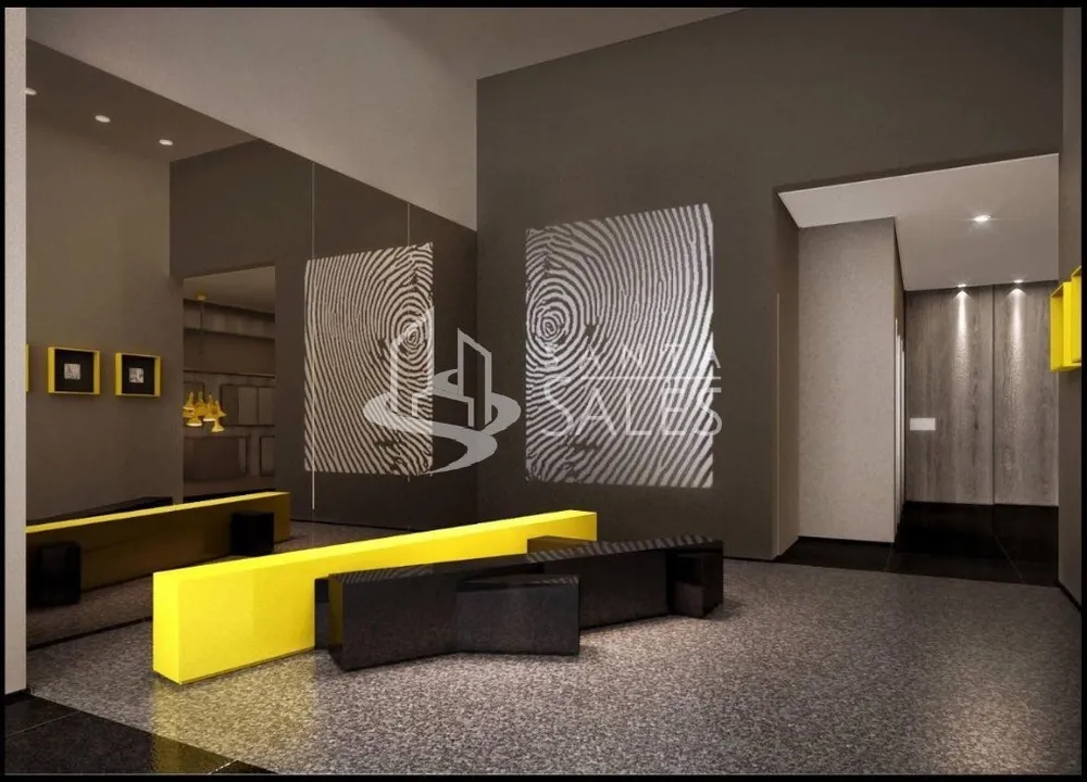 Apartamento, 1 quarto, 49 m² - Foto 4