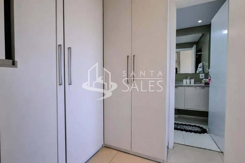 Apartamento, 1 quarto, 49 m² - Foto 6