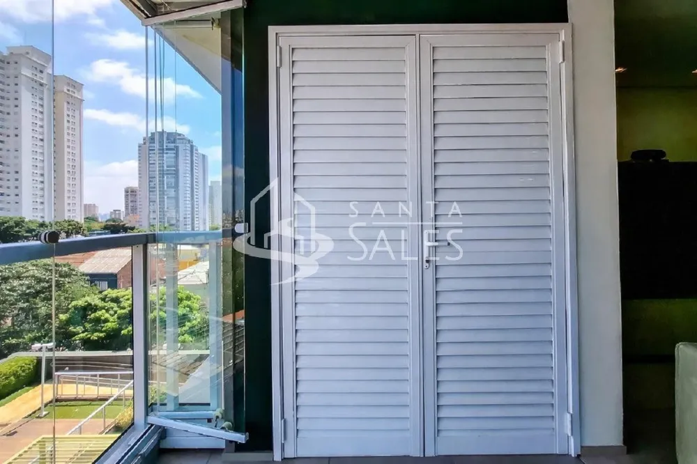 Apartamento, 1 quarto, 49 m² - Foto 5